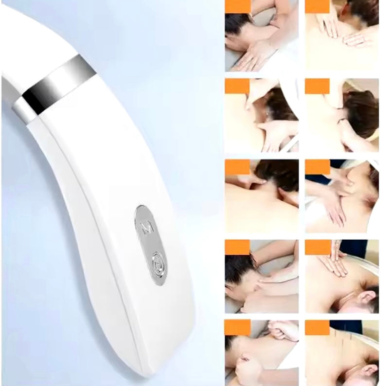 Massageador Cervical